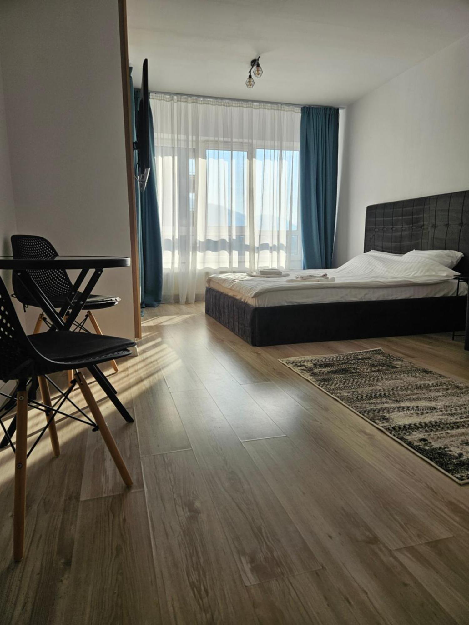 Apartament cu 1 dormitor