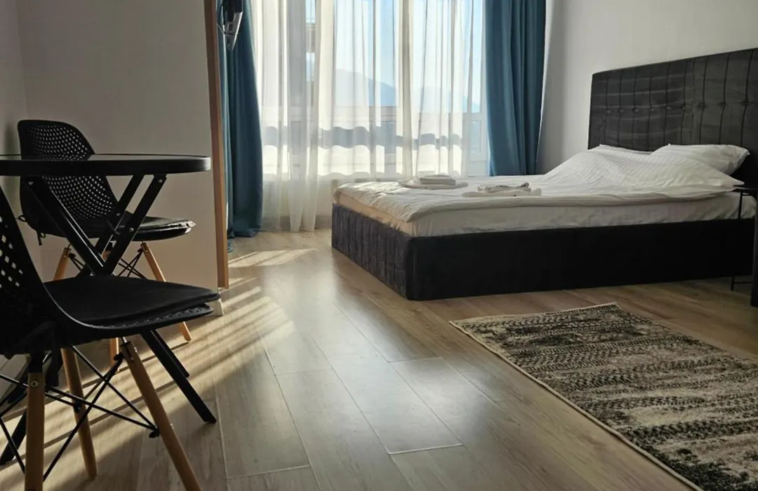Garsoniera Studio 20-1