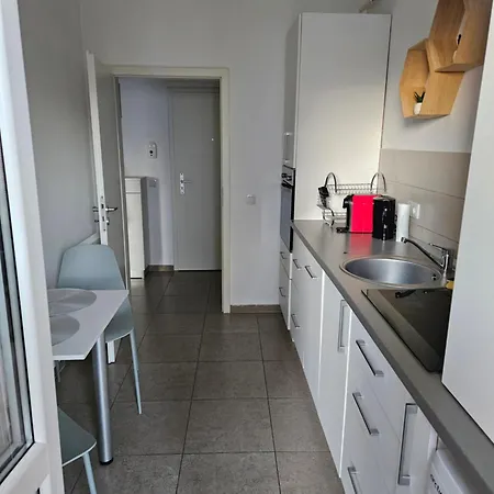 Garsoniera Studio 20-3