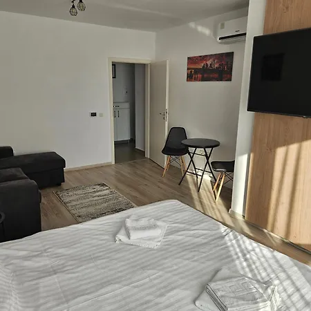 Garsoniera Studio 20-2